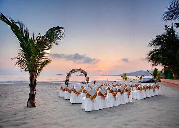 Barceló Ixtapa - All Inclusive