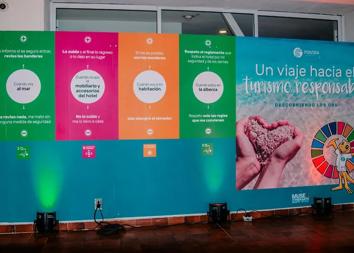 FontanHotel Todo Incluido